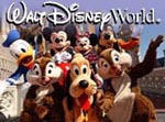 Disney World Discount Passes